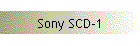 Sony SCD-1